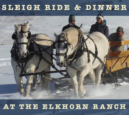 Elkhorn Dude Ranch Montana near Yellowstone Elkhorn Dude Ranch Montana near Yellowstone
