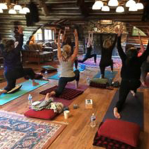 Yoga Classes To Unwind
