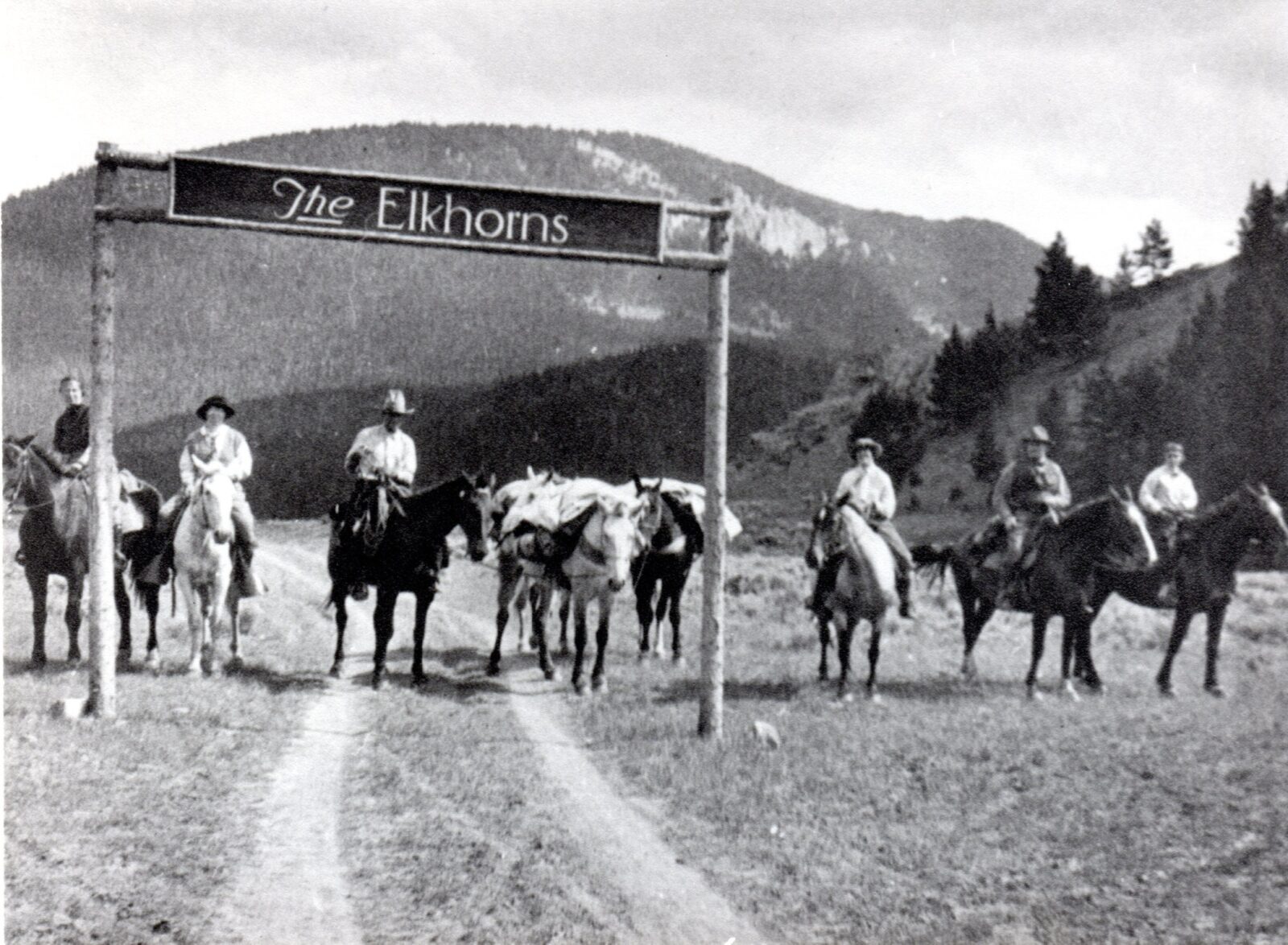 elkhorns-ranch-history